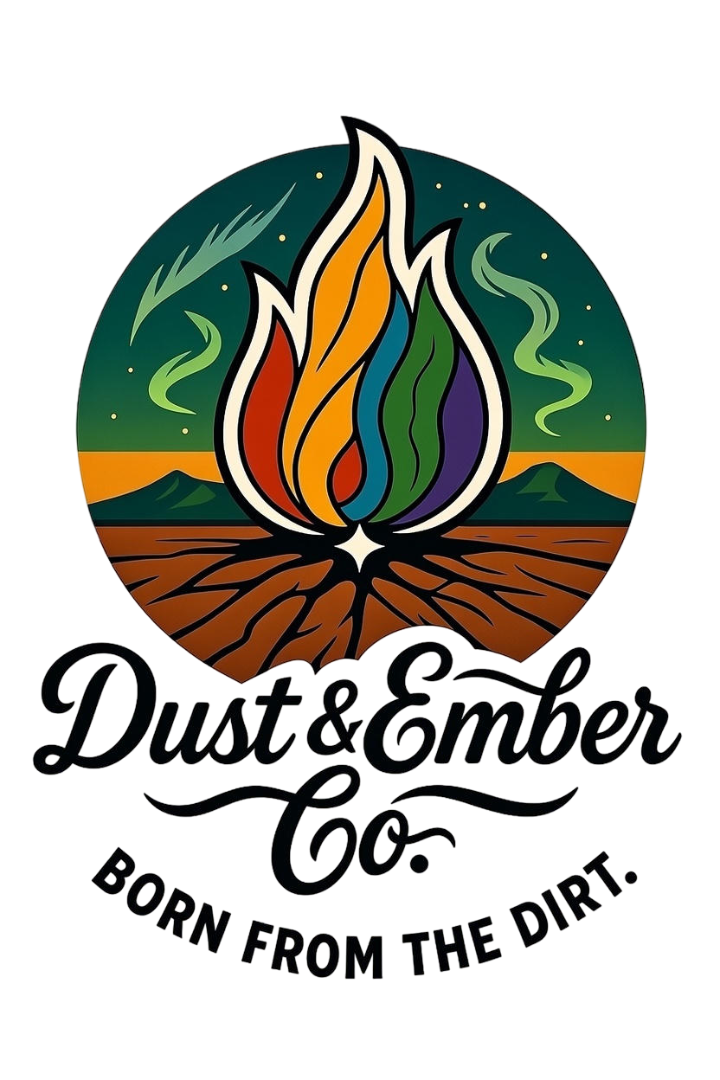Dust & Ember Co.