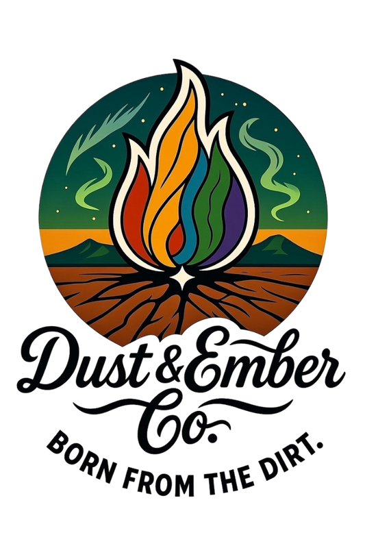 Dust & Ember Co.