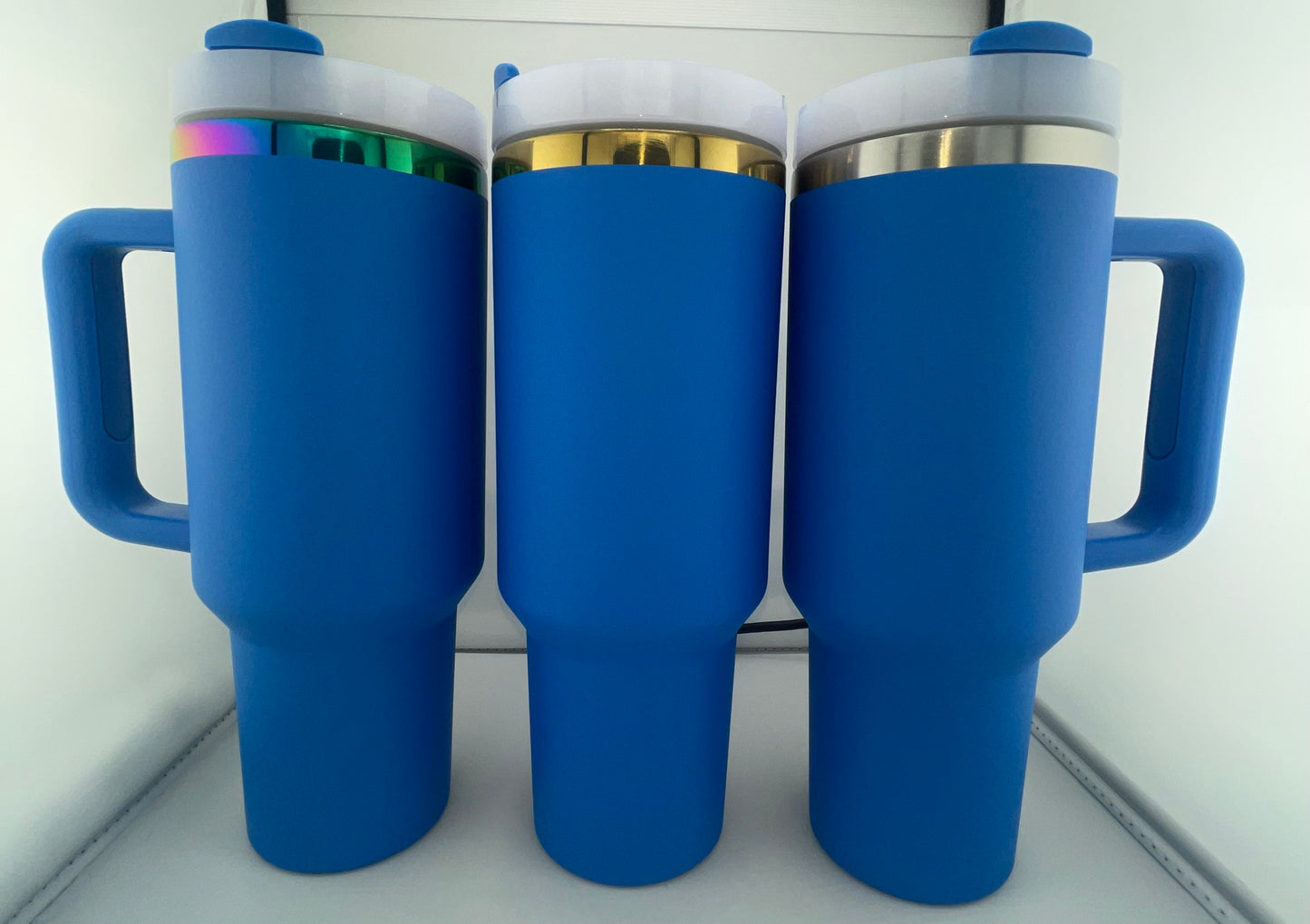 Race Car Blueprint Tumbler Wrap – 40oz – Vintage Auto Schematic Design