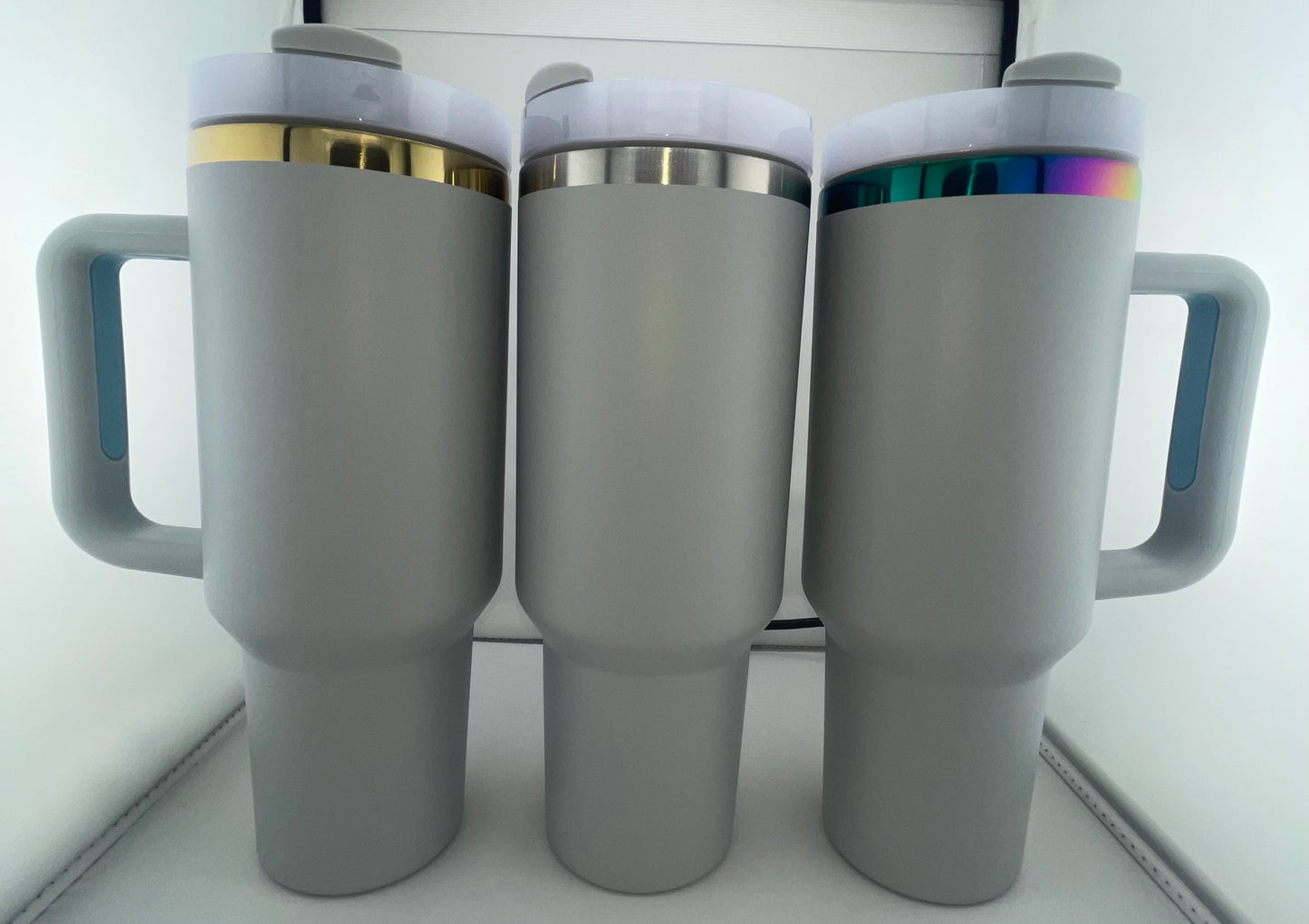 Race Car Blueprint Tumbler Wrap – 40oz – Vintage Auto Schematic Design