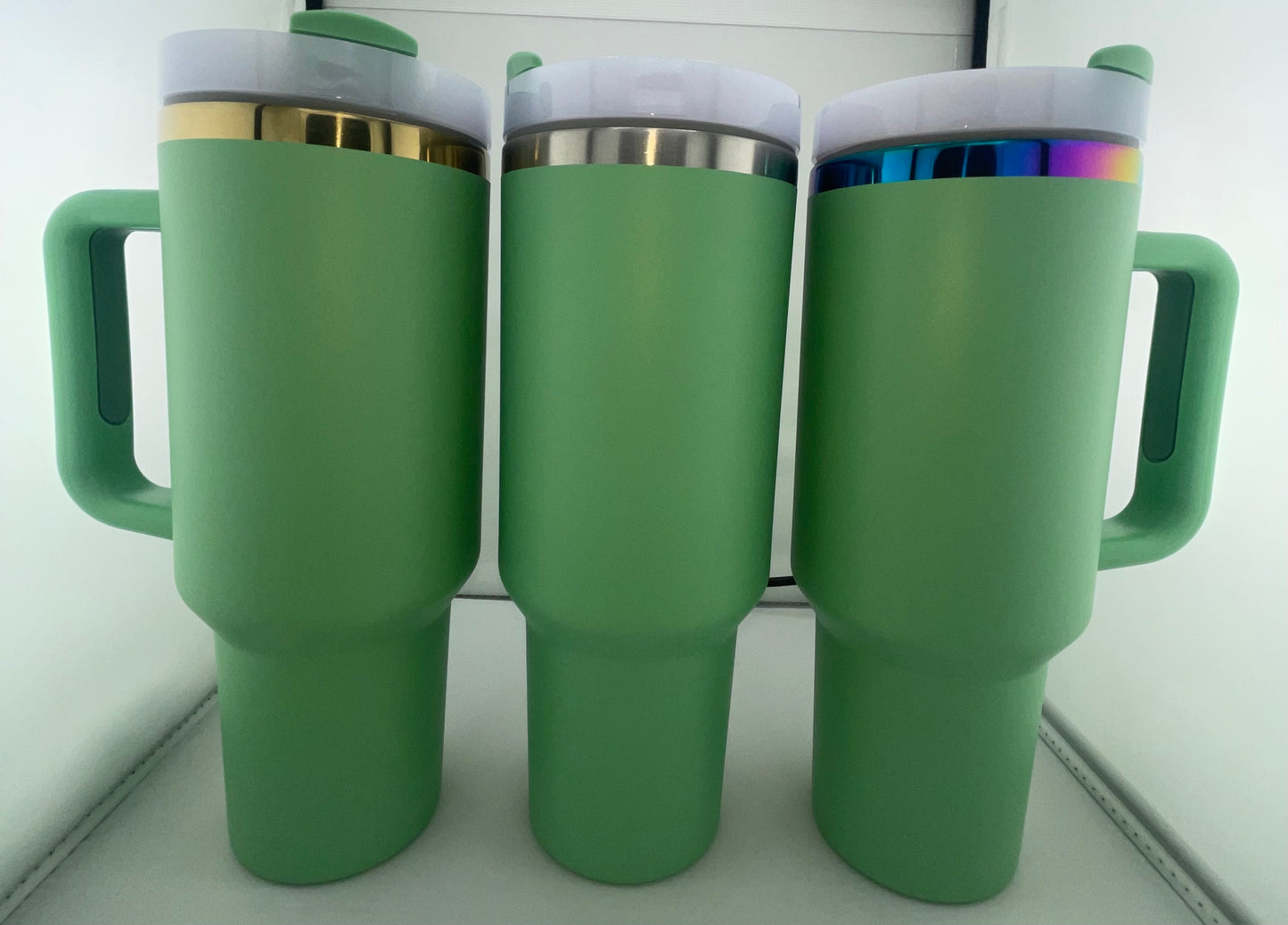 Race Car Blueprint Tumbler Wrap – 40oz – Vintage Auto Schematic Design