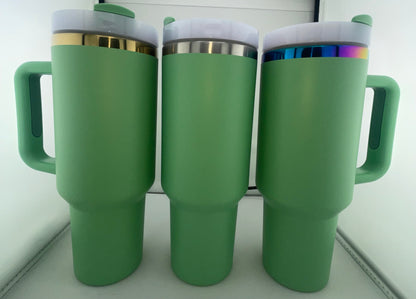 Race Car Blueprint Tumbler Wrap – 40oz – Vintage Auto Schematic Design