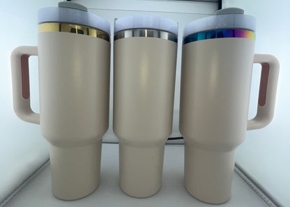 Race Car Blueprint Tumbler Wrap – 40oz – Vintage Auto Schematic Design