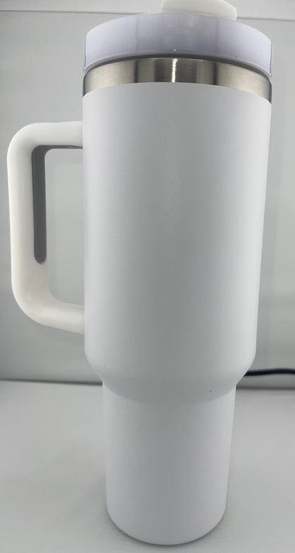 Race Car Blueprint Tumbler Wrap – 40oz – Vintage Auto Schematic Design